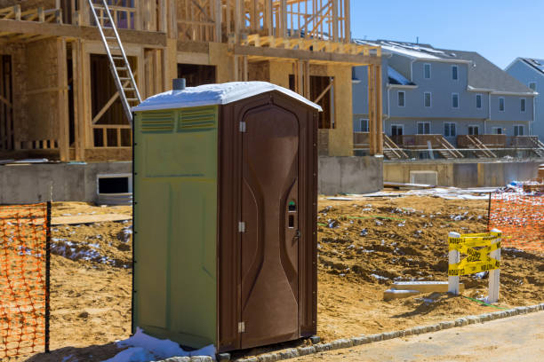 Best Portable toilet rental cost  in Six Mile Run, NJ