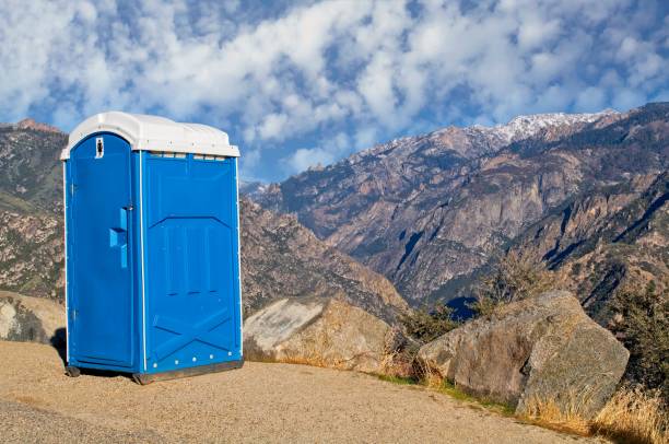 Best Wedding porta potty rental  in Six Mile Run, NJ