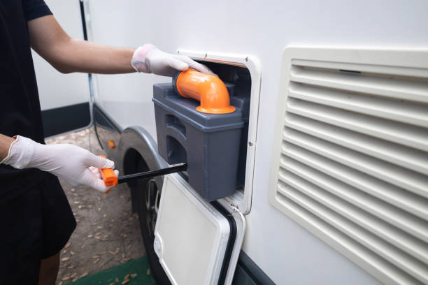 Best Affordable portable toilet rental  in Six Mile Run, NJ