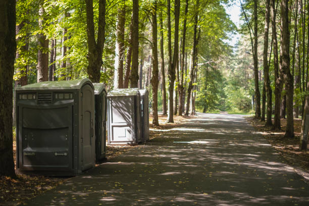Best High-end porta potty rental  in Six Mile Run, NJ