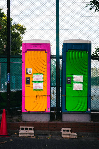 Best Portable bathroom rental  in Six Mile Run, NJ